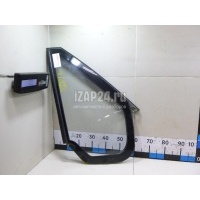 Стекло двери передней правой (форточка) Ford Transit (2006 - 2013) 1819093