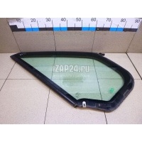 Стекло двери передней правой (форточка) Ford Transit (2006 - 2013) 1819093