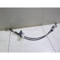 Трос КПП Ford Transit (2006 - 2013) 1753358