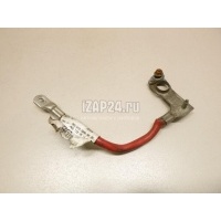 Клемма аккумулятора плюс Ford Transit (2006 - 2013) 1499524