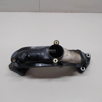 Воздуховод Citroen-Peugeot 308 I (2007 - 2015) 0382RT