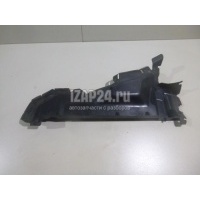 Воздуховод радиатора правый Citroen-Peugeot 308 I (2007 - 2015) 7104GL