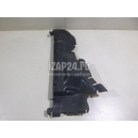 Воздуховод радиатора правый Citroen-Peugeot 308 I (2007 - 2015) 7104GL