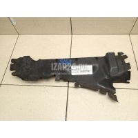 Воздуховод радиатора правый Citroen-Peugeot 308 I (2007 - 2015) 7104GL