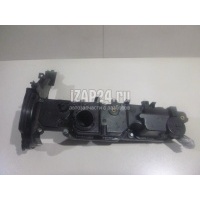 Крышка головки блока (клапанная) Citroen-Peugeot 308 I (2007 - 2015) 0248S0