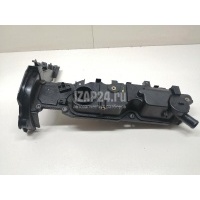 Крышка головки блока (клапанная) Citroen-Peugeot 308 I (2007 - 2015) 0248S0