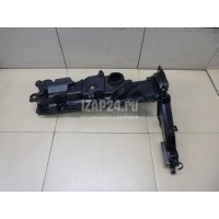 Крышка головки блока (клапанная) Citroen-Peugeot 308 I (2007 - 2015) 0248S0