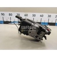 Замок двери задней правой Citroen-Peugeot 308 I (2007 - 2015) 9138Z6