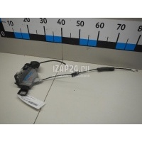 Замок двери передней правой Citroen-Peugeot 308 I (2007 - 2015) 9136FX