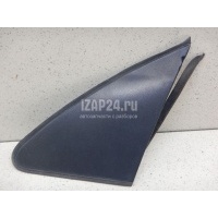 Накладка переднего крыла левого Citroen-Peugeot 308 I (2007 - 2015) 902561