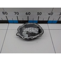 Крышка КПП Citroen-Peugeot 308 I (2007 - 2015) 220795