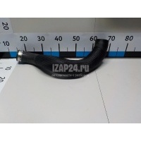 Патрубок интеркулера Chrysler 300C (2004 - 2010) 04861689AC
