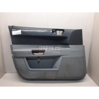 Обшивка двери передней левой Chrysler 300C (2004 - 2010) 1AF551DBAC