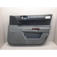 Обшивка двери передней правой Chrysler 300C (2004 - 2010) 1AF541DBAD