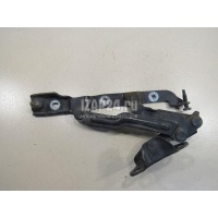 Петля крышки багажника Chrysler 300C (2004 - 2010) 5065196AD