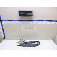 Ремень безопасности с пиропатроном Chrysler 300C (2004 - 2010) 1AJ791DVAC