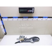 Ремень безопасности с пиропатроном Chrysler 300C (2004 - 2010) 1AJ801DVAC