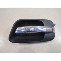Ручка двери внутренняя левая Chrysler 300C (2004 - 2010) 1AF111DDAA