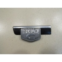 Молдинг переднего левого крыла Chrysler 300C (2004 - 2010) ZH31AXRAB