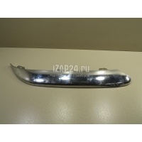Накладка переднего бампера правая Chrysler 300C (2004 - 2010) 04805938AA