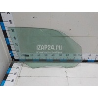 Стекло двери передней правой Chrysler 300C (2004 - 2010) 5065486AC