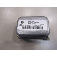 Датчик ускорения Chrysler 300C (2004 - 2010) 04606671AB