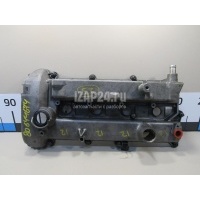 Крышка головки блока (клапанная) Mazda Mazda 6 (GH) (2007 - 2013) LFBL10210D
