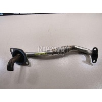 Трубка картерных газов Mazda Mazda 6 (GH) (2007 - 2013) LF6T20310