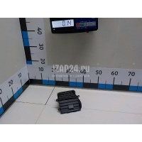 Дефлектор воздушный Mazda Mazda 6 (GH) (2007 - 2013) GS1E64930C