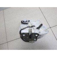 Замок двери задней левой Mazda Mazda 6 (GH) (2007 - 2013) GS1F73310