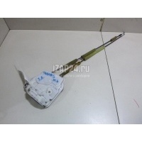 Замок двери задней левой Mazda Mazda 6 (GH) (2007 - 2013) GS1F73310