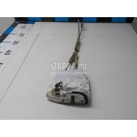 Замок двери задней левой Mazda Mazda 6 (GH) (2007 - 2013) GS1D73310B