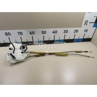 Замок двери задней левой Mazda Mazda 6 (GH) (2007 - 2013) G33C73310B
