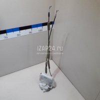 Замок двери задней правой Mazda Mazda 6 (GH) (2007 - 2013) GS1D72310B