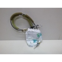 Замок двери задней правой Mazda Mazda 6 (GH) (2007 - 2013) GS1F72310