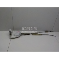 Замок двери задней правой Mazda Mazda 6 (GH) (2007 - 2013) GS1D72310B
