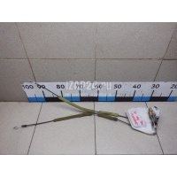 Замок двери передней левой Mazda Mazda 6 (GH) (2007 - 2013) GS8S59310B