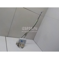 Замок двери передней левой Mazda Mazda 6 (GH) (2007 - 2013) GS8S59310B