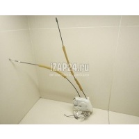 Замок двери передней правой Mazda Mazda 6 (GH) (2007 - 2013) G33C58310B