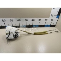 Замок двери передней правой Mazda Mazda 6 (GH) (2007 - 2013) G33C58310B