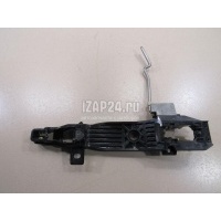 Кронштейн ручки Mazda Mazda 6 (GH) (2007 - 2013) GS1D7342XF