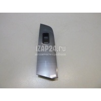 Накладка (кузов внутри) Mazda Mazda 6 (GH) (2007 - 2013) GER4685L6