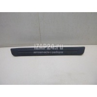 Накладка порога (внутренняя) Mazda Mazda 6 (GH) (2007 - 2013) GS1D687G0A02