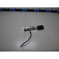 Ответная часть ремня безопасности Mazda Mazda 6 (GH) (2007 - 2013) GS1D5768002