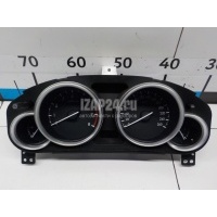 Панель приборов Mazda Mazda 6 (GH) (2007 - 2013) GAL155471E
