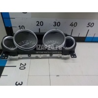 Панель приборов Mazda Mazda 6 (GH) (2007 - 2013) GAL155471E