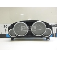 Панель приборов Mazda Mazda 6 (GH) (2007 - 2013) GAL155471E