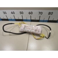 Подушка безопасности боковая (в сиденье) Mazda Mazda 6 (GH) (2007 - 2013) GS1D57KB0C