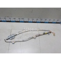 Подушка безопасности боковая (шторка) Mazda Mazda 6 (GH) (2007 - 2013) GS1D57KM0E