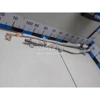 Подушка безопасности боковая (шторка) Mazda Mazda 6 (GH) (2007 - 2013) GS1D57KM0E